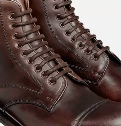 Boots Jarrow R Derby Chicago Tan
