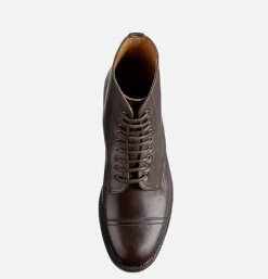 Boots Jarrow R Derby Chicago Tan