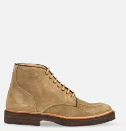 Boots Nuvo Stone
