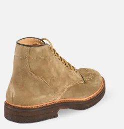 Boots Nuvo Stone