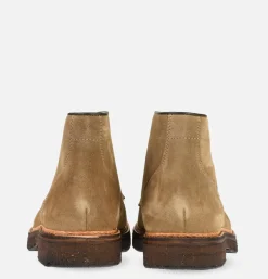 Boots Nuvo Stone