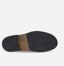 Boots Nuvoflex Dark Khaki