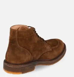 Boots Nuvoflex Iii Khaki