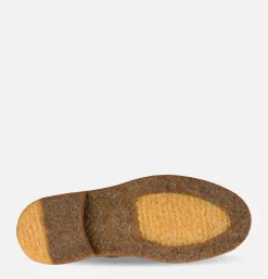 Boots Nuvoflex Iii Khaki
