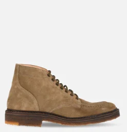 Boots Nuvoflex Iii Militare