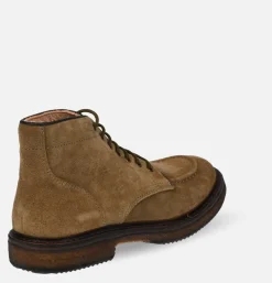 Boots Nuvoflex Military