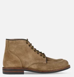 Boots Nuvoflex Rubber Militare