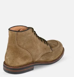 Boots Nuvoflex Rubber Militare