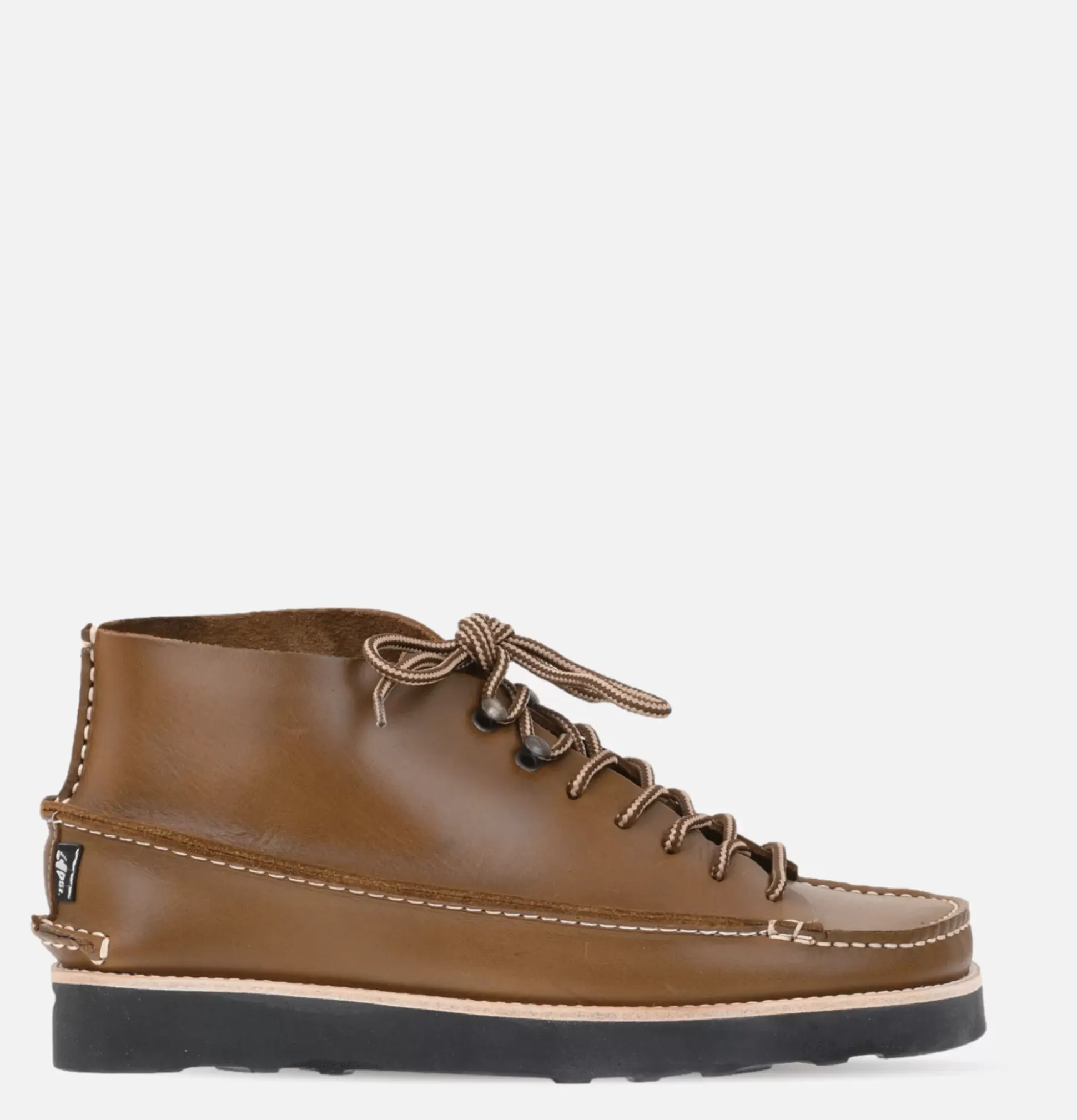 Botte Fairfield Moss Green