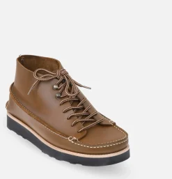 Botte Fairfield Moss Green