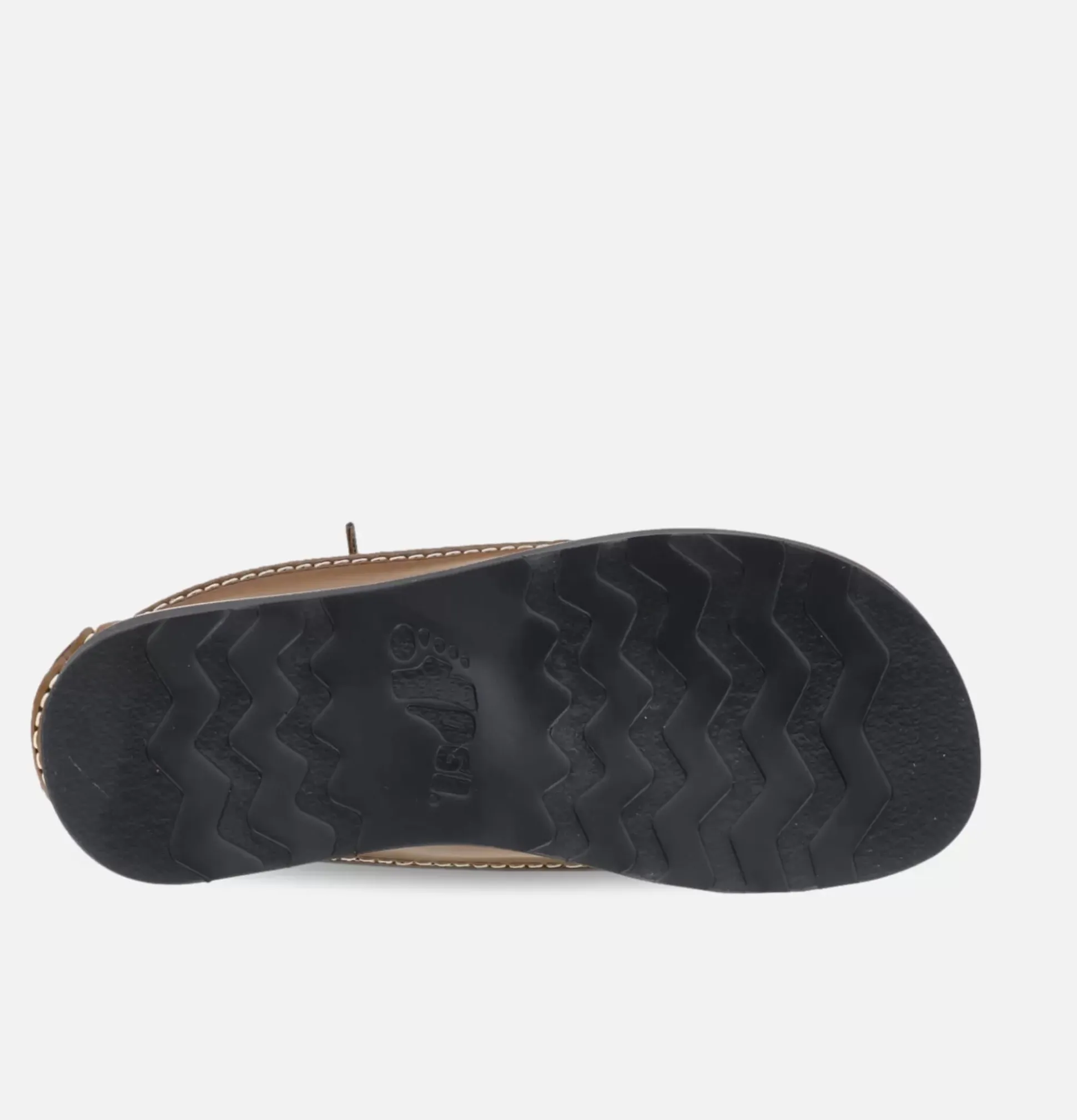 Botte Fairfield Moss Green