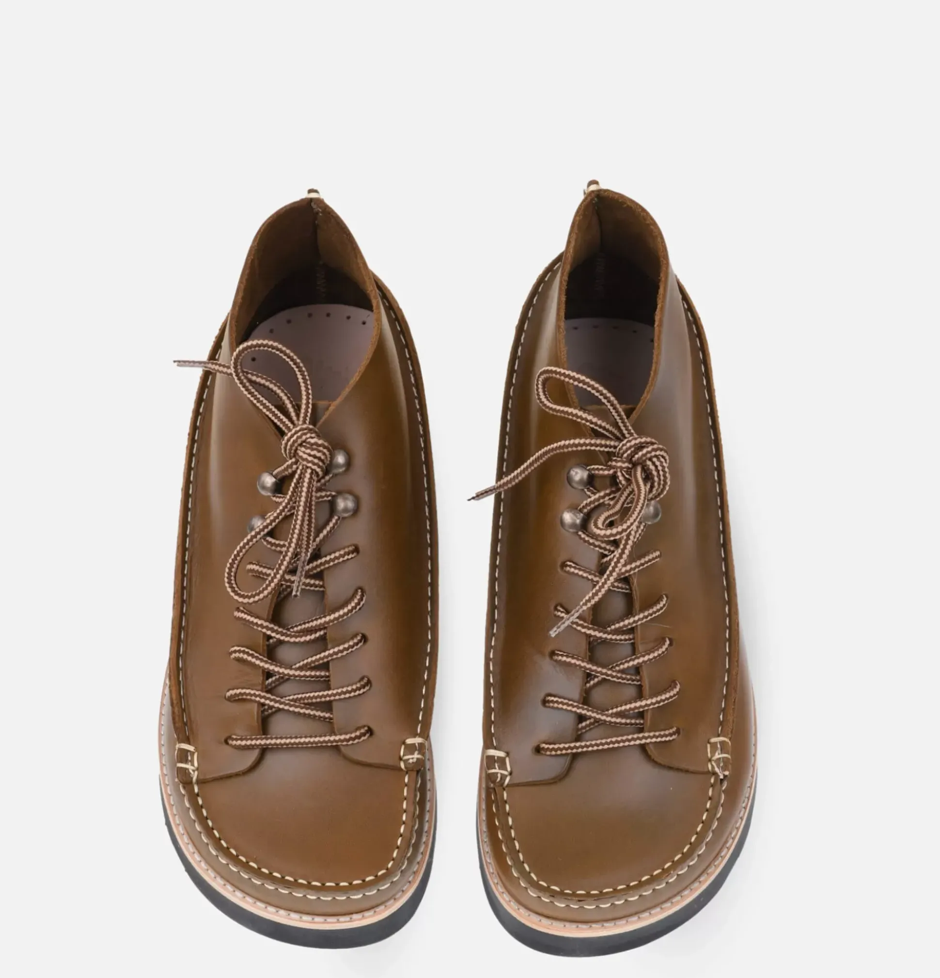 Botte Fairfield Moss Green