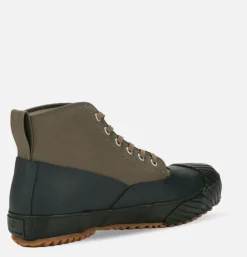 Bottes Alweather Rf Olive