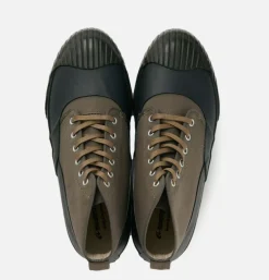 Bottes Alweather Rf Olive