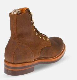Bottes Db Hunter Waxed Suede