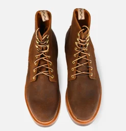 Bottes Db Hunter Waxed Suede