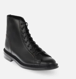 Bottes Ethan Monkey Boot Black