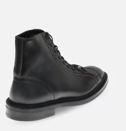 Bottes Ethan Monkey Boot Black