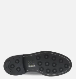 Bottes Ethan Monkey Boot Black