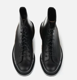 Bottes Ethan Monkey Boot Black