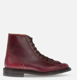 Bottes Ethan Monkey Boots N°8