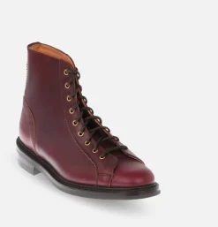 Bottes Ethan Monkey Boots N°8