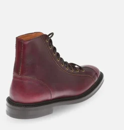 Bottes Ethan Monkey Boots N°8