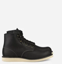 Bottes Evans Brown
