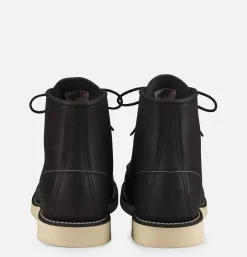 Bottes Evans Brown