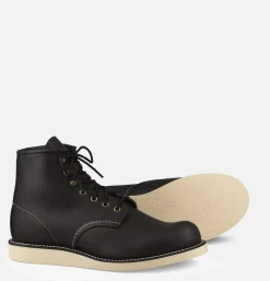 Bottes Evans Brown
