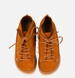 Bottes Fairfield Chestnut Brown