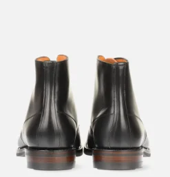 Bottes Jarrow Black