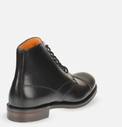 Bottes Jarrow Black