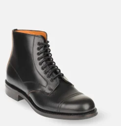 Bottes Jarrow Black