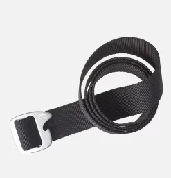 Bottlepop Belt Black
