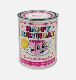 Bougie 14Oz Birthday Candle