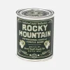 Bougie 8Oz Rocky Mountain