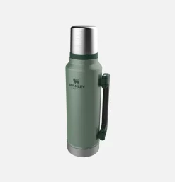 Bouteille Legendary 1.40L Hammertone Green