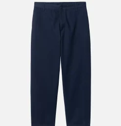Calder Pant Dark Navy