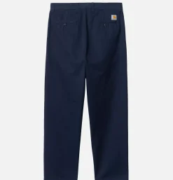 Calder Pant Dark Navy