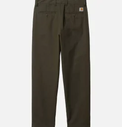 Calder Pant Twill Cypress