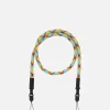 Camera Strap Mustard Clay