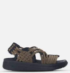 Canyon Classic Olive Black