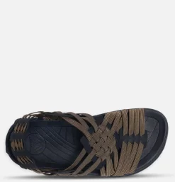 Canyon Classic Olive Black