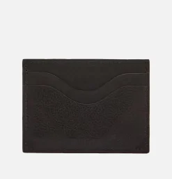 Card Case Black