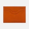 Card Case Caramel