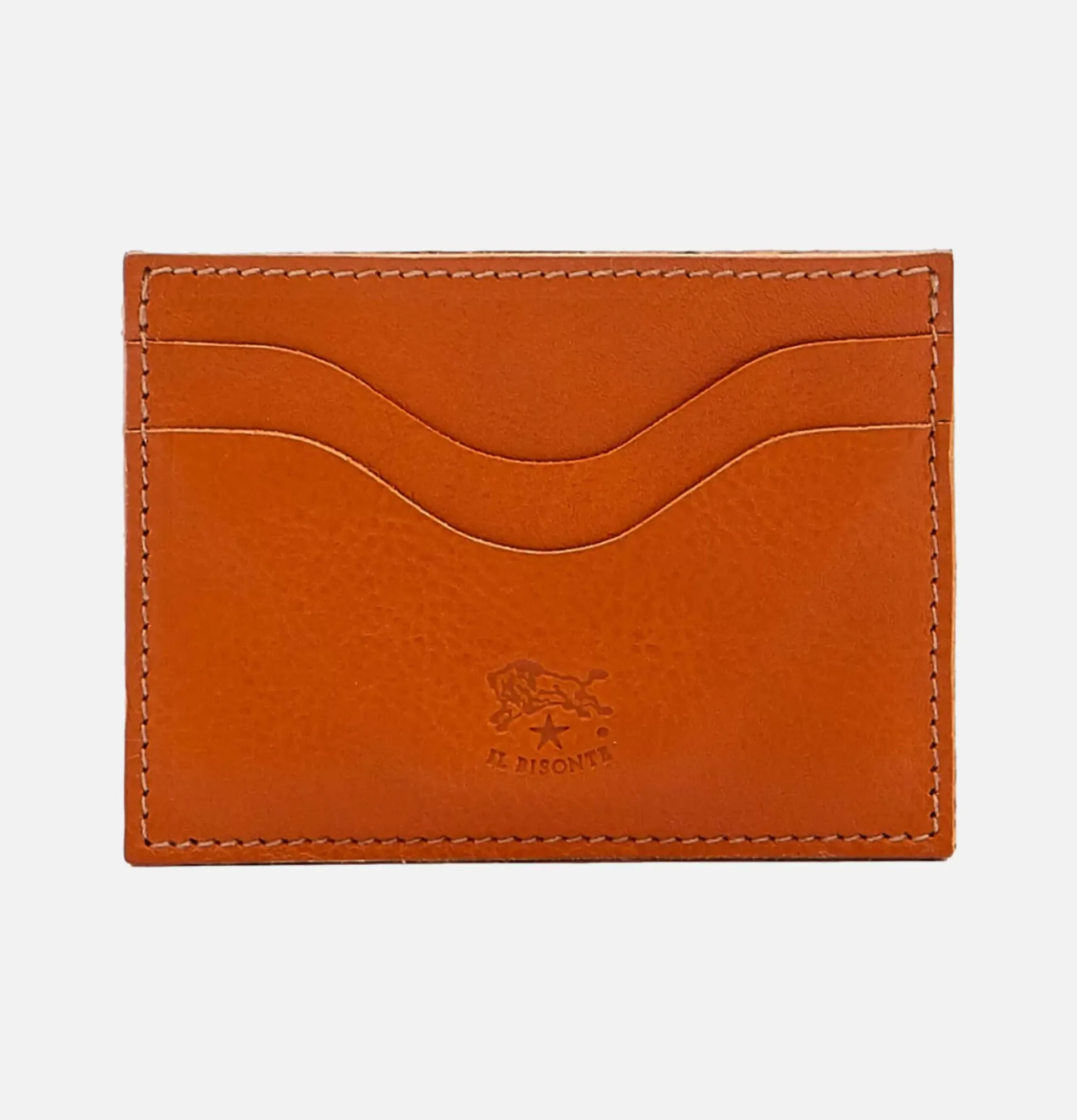 Card Case Caramel