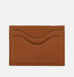 Card Case Marron