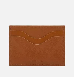 Card Case Marron