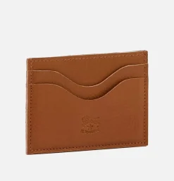 Card Case Marron